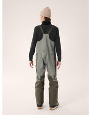 Sabre Bib Pant Men's