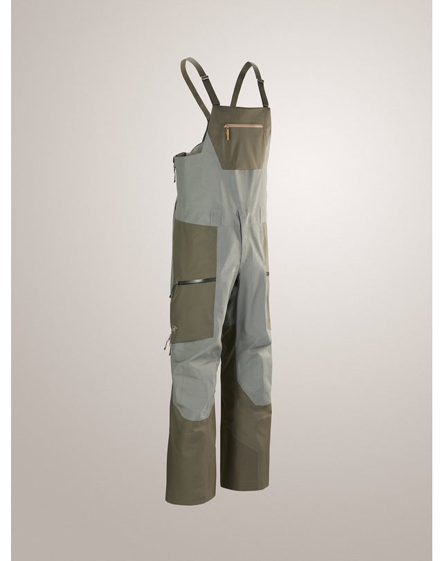 Sabre Bib Pant Men's