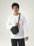 Mantis 2 Waistpack Black II - Arc'teryx Australia