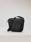 Mantis 2 Waistpack Black II - Arc'teryx Australia