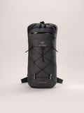 Alpha FL 20 Backpack Black - Arc'teryx Australia