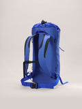 Alpha FL 20 Backpack Vitality - Arc'teryx Australia