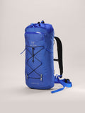 Alpha FL 20 Backpack Vitality - Arc'teryx Australia