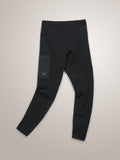 Kyanite Baselayer Bottom Women's Black - Arc'teryx Australia