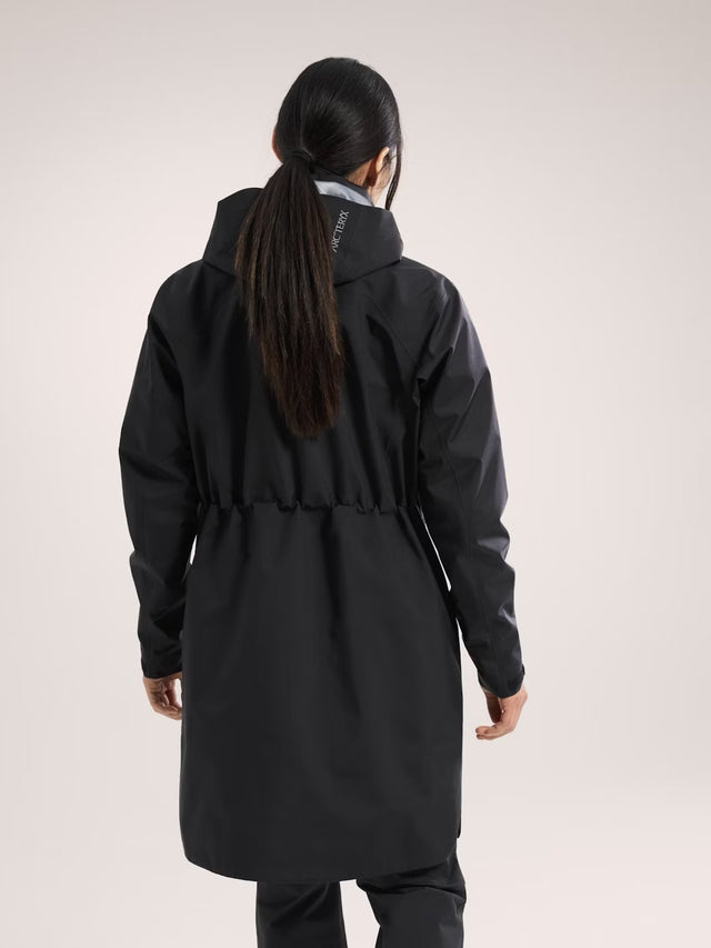 Beta Coat Women's