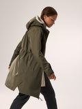 Beta Coat Women's