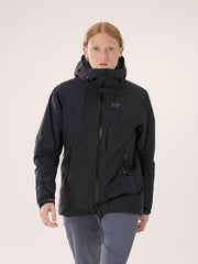 Beta Insulated Jacket Women's