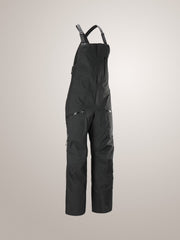 Sentinel Bib Pant Women's