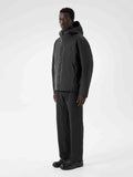 Diode Insulated Jacket Men's Black - Arc'teryx Australia