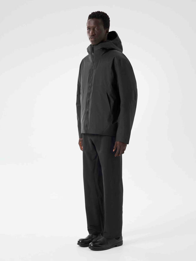 Diode Insulated Jacket Men's