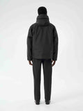 Diode Insulated Jacket Men's Black - Arc'teryx Australia