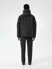 Diode Insulated Jacket Men's