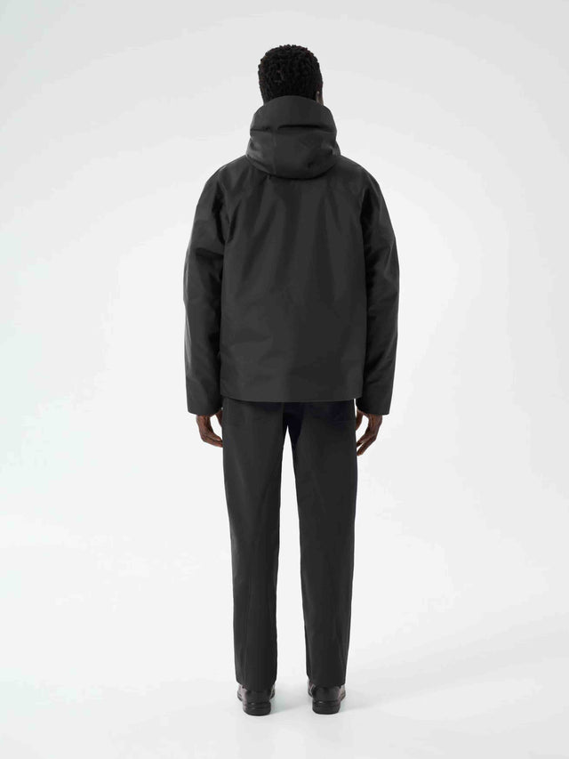 Diode Insulated Jacket Men's