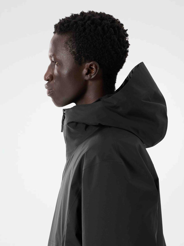 Diode Insulated Jacket Men's