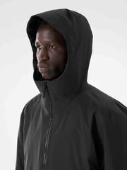 Diode Insulated Jacket Men's