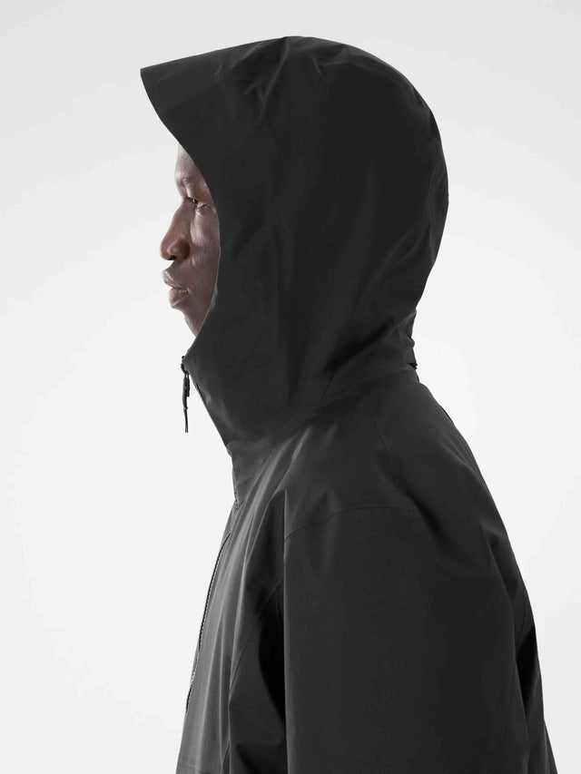 Diode Insulated Jacket Men's
