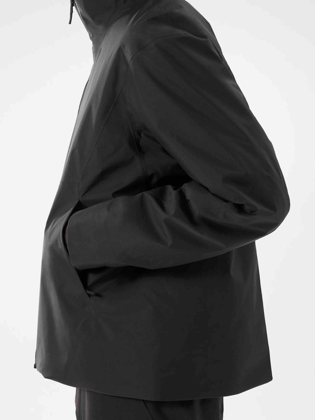 Diode Insulated Jacket Men's