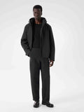 Diode Insulated Jacket Men's Black - Arc'teryx Australia