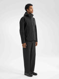 Diode Jacket Men's Black - Arc'teryx Australia
