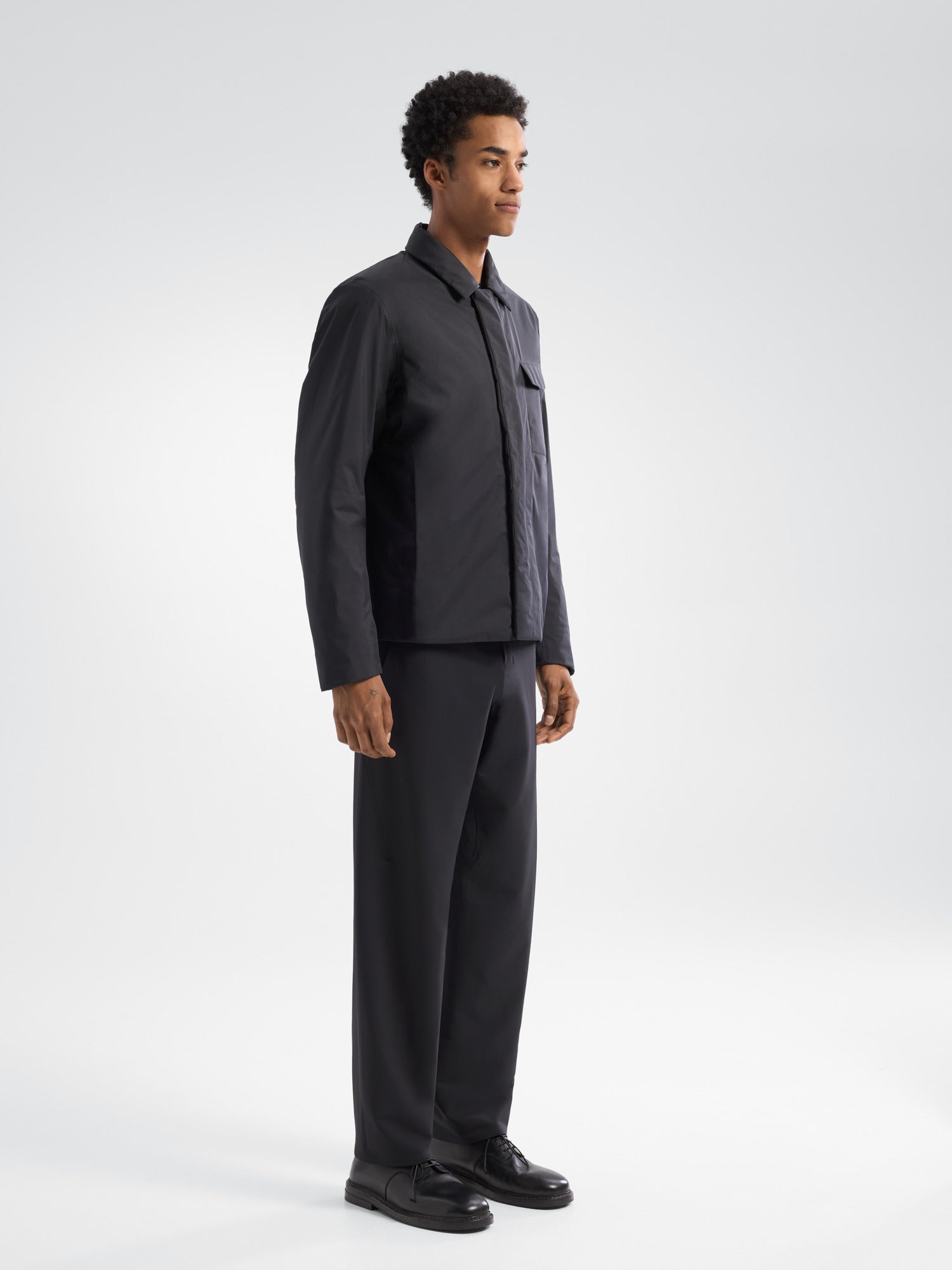 Spere Insulated Jacket Men's