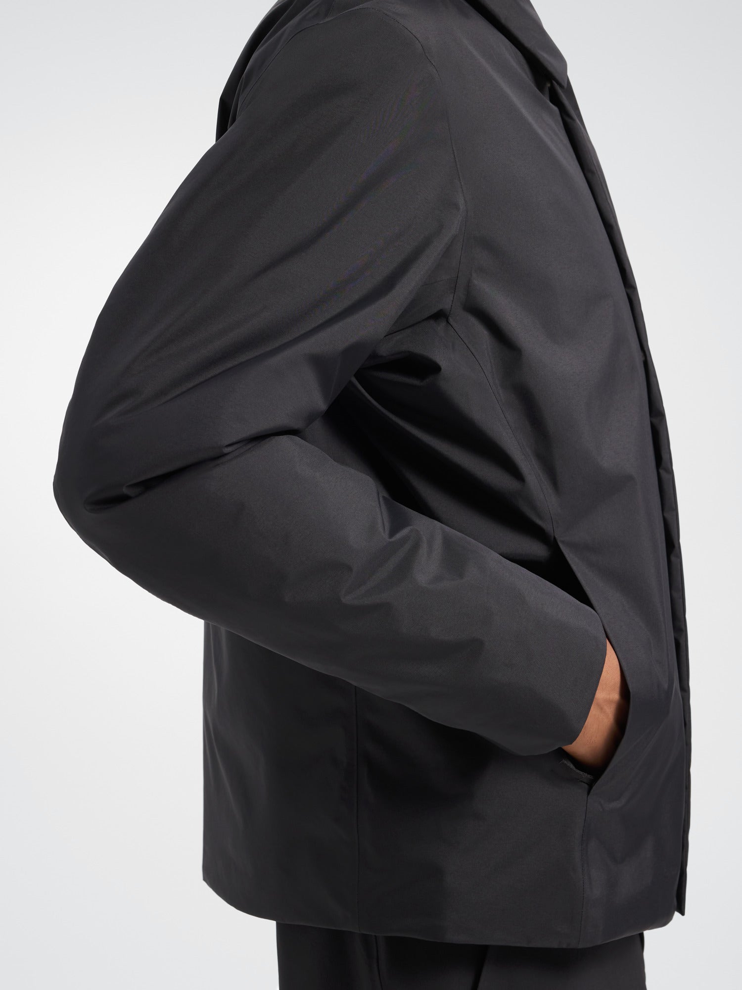 Spere Insulated Jacket Men's