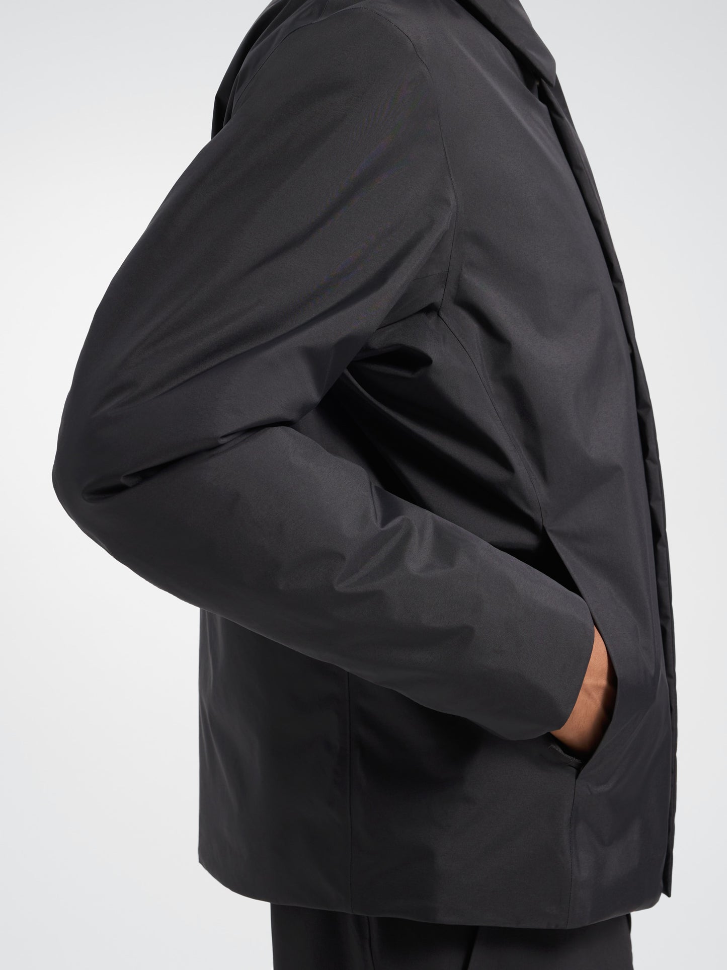 Spere Insulated Jacket Men's