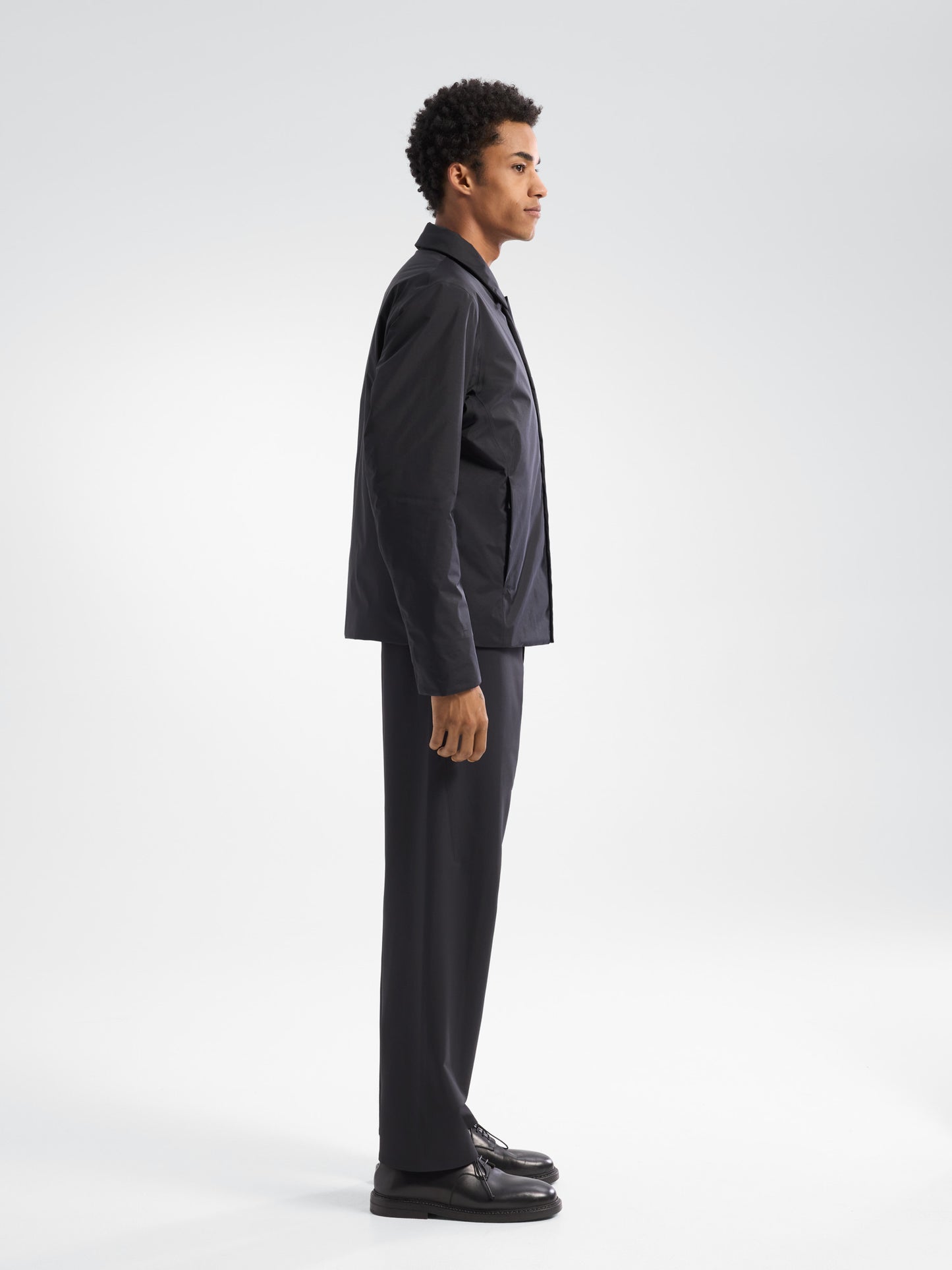 Spere Insulated Jacket Men's