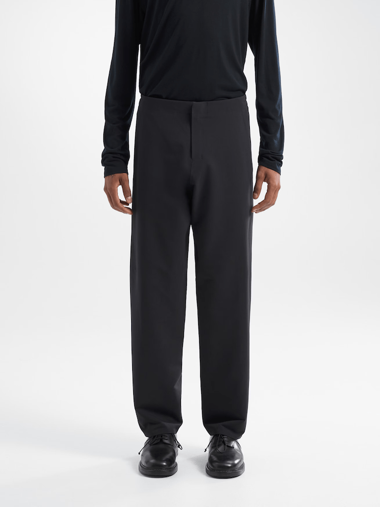 Spere Pant Men's Black - Arc'teryx Australia