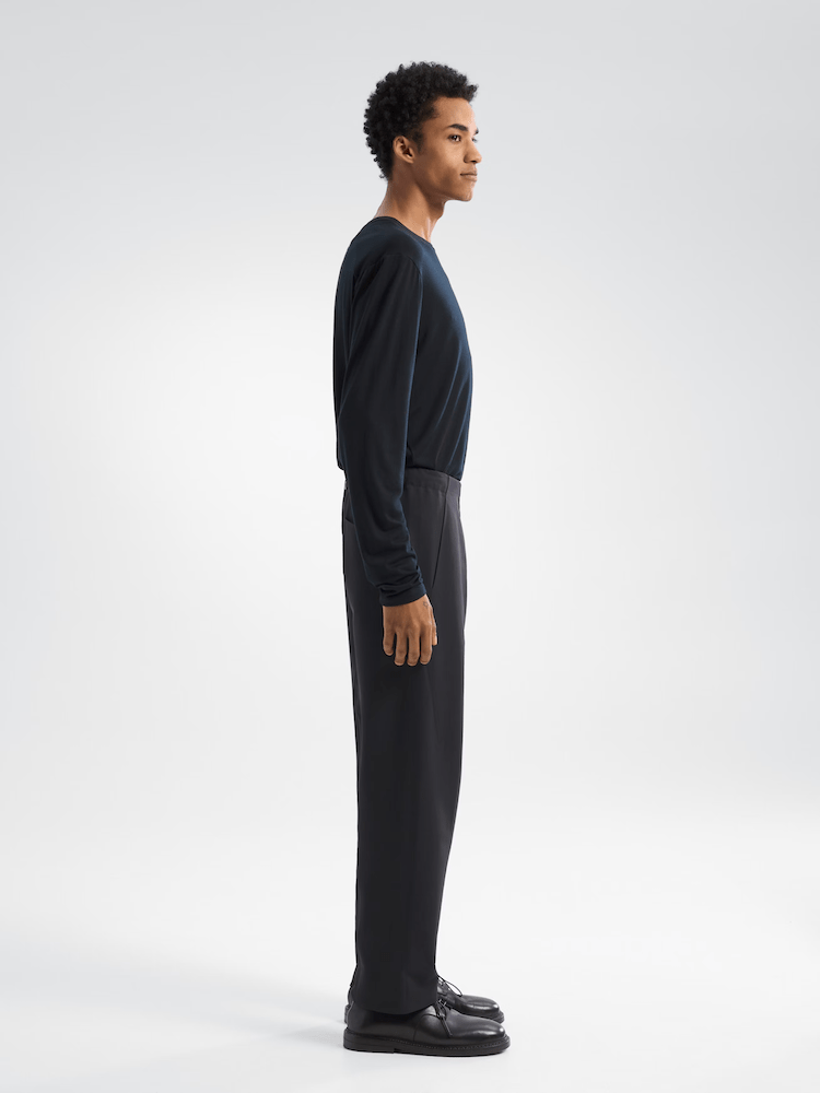 Spere Pant Men's Black - Arc'teryx Australia