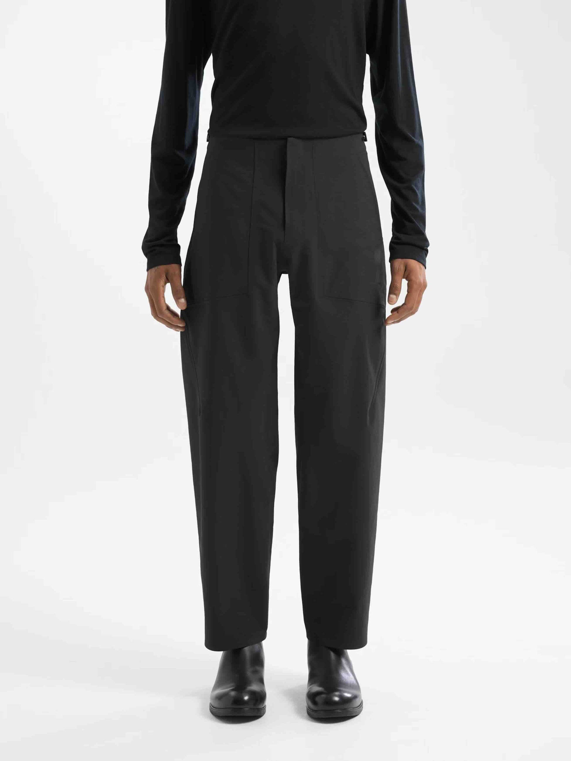 Diode MX Pant Men's Black - Arc'teryx Australia