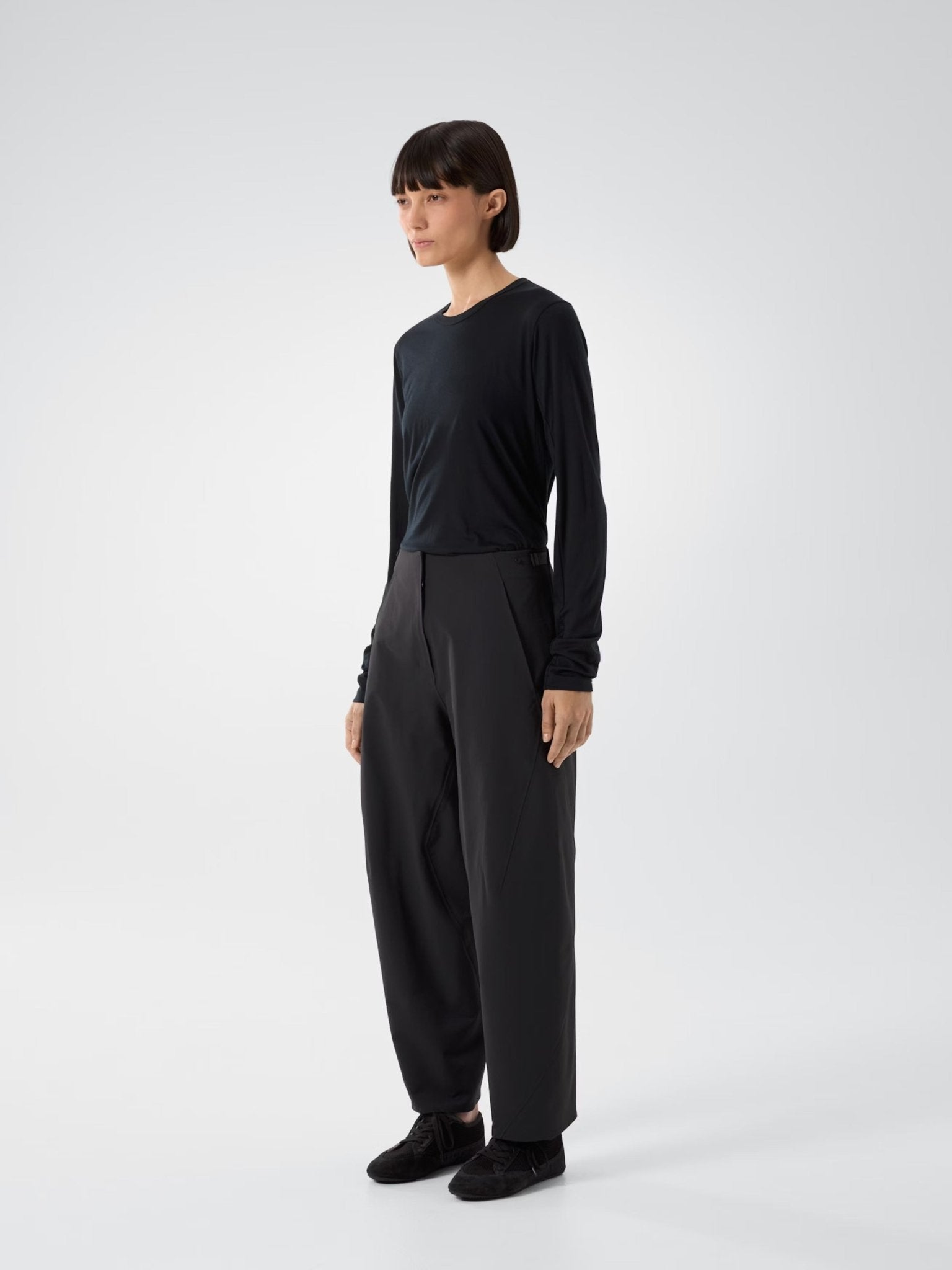 Dias MX Pant Women's Black - Arc'teryx Australia