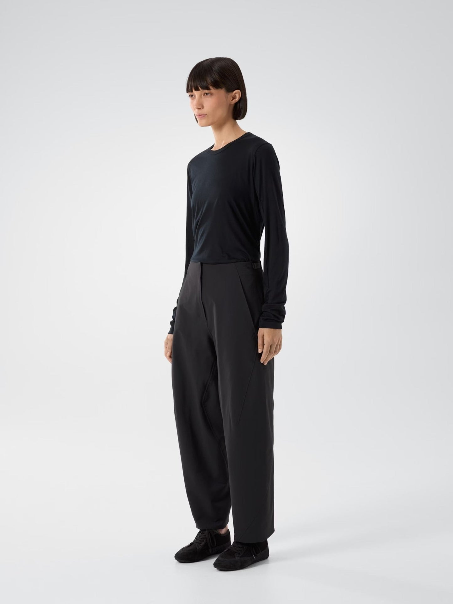 Dias MX Pant Women's Black - Arc'teryx Australia