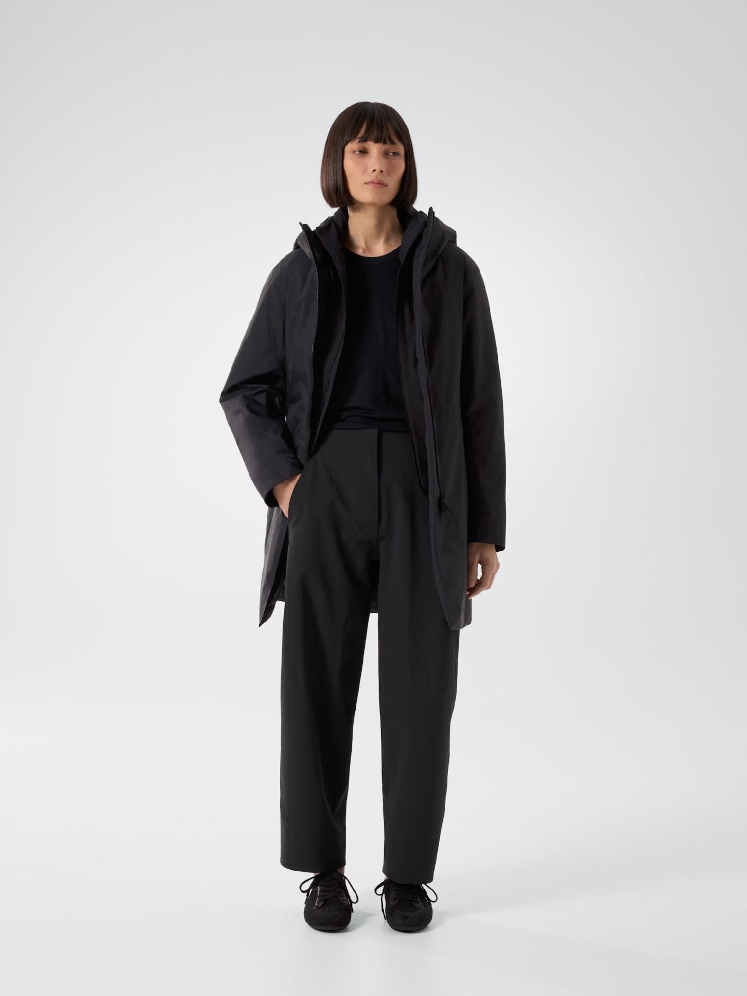 Dias MX Pant Women's Black - Arc'teryx Australia