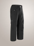 Sabre Relaxed Pant Men's Black - Arc'teryx Australia