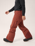 Sabre Relaxed Pant Men's