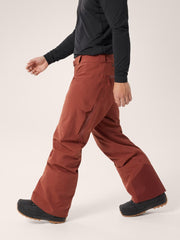 Sabre Relaxed Pant Men's