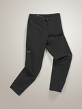 Gamma Pant Men's Black - Arc'teryx Australia