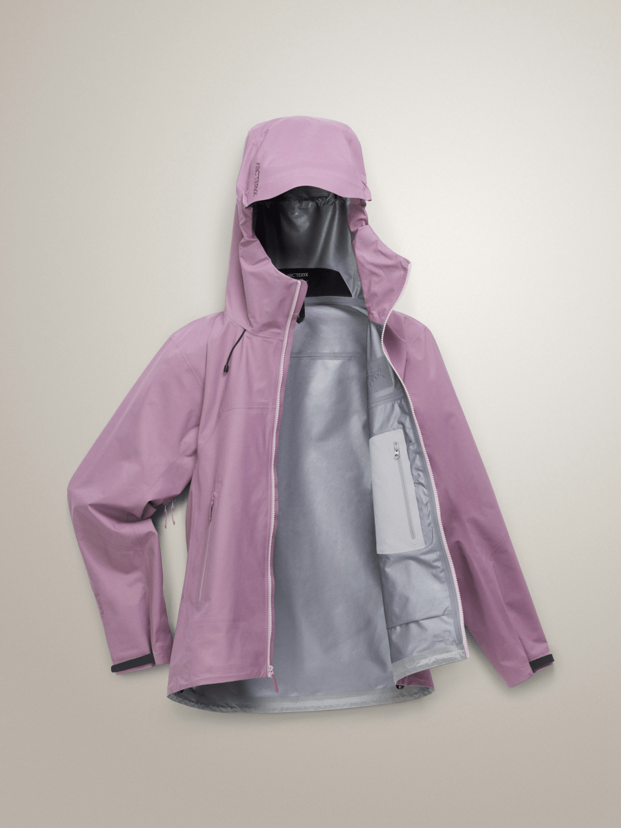 Beta SL Jacket Women's Interstellar - Arc'teryx Australia