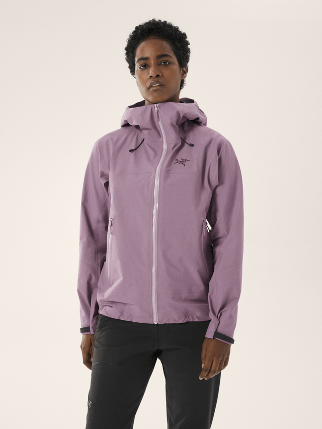 Beta SL Jacket Women's Interstellar - Arc'teryx Australia