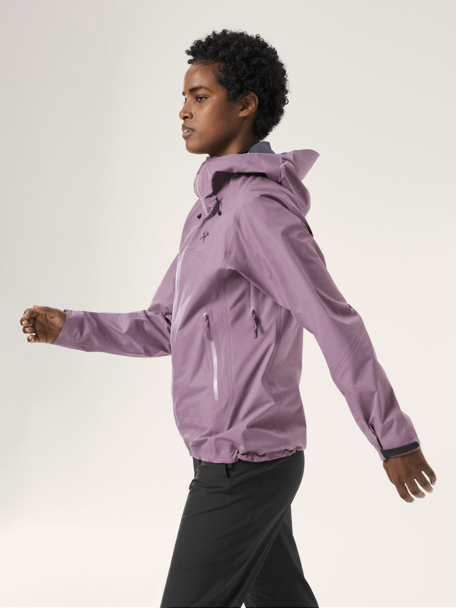 Beta SL Jacket Women's Interstellar - Arc'teryx Australia