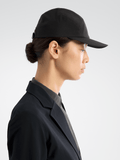 Stealth Cap Black - Arc'teryx Australia