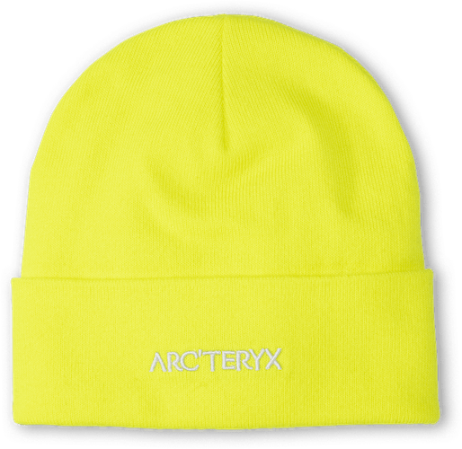 Word Toque Euphoria - Arc'teryx Australia