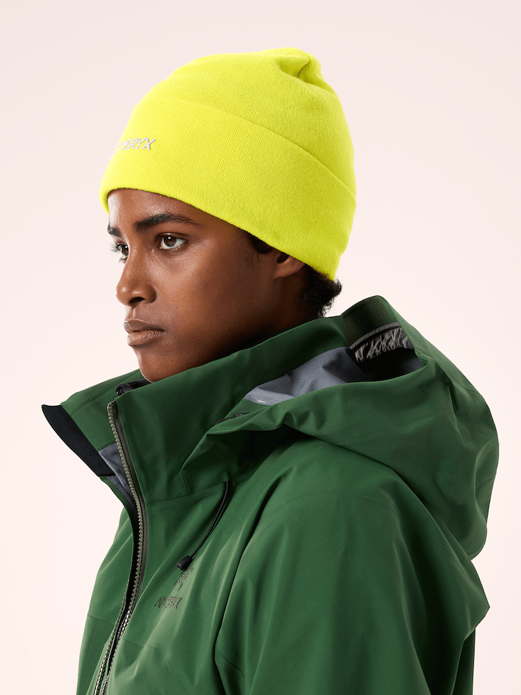 Word Toque Euphoria - Arc'teryx Australia