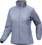 Atom Jacket Women's Stratus - Arc'teryx Australia