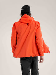 Proton Hybrid Hoody Men's