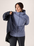 Atom Hoody Women's Stratus - Arc'teryx Australia