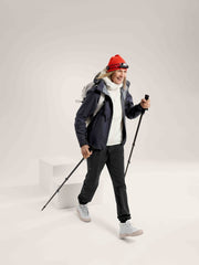 Atom Hoody Women's