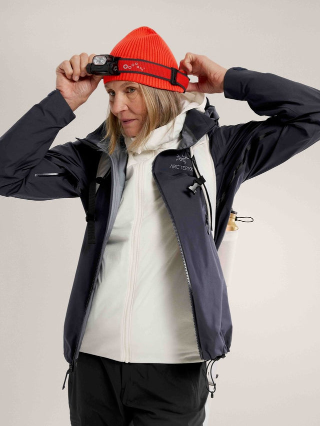 Atom Hoody Women's