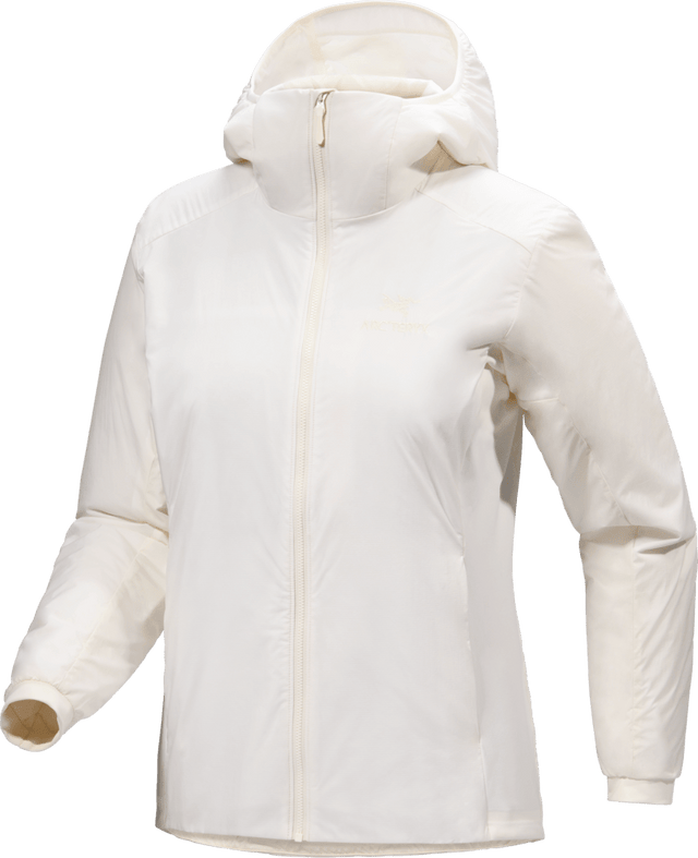 Atom Hoody Women's