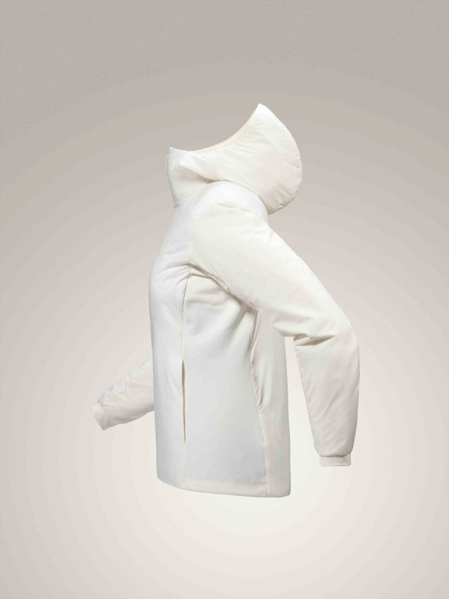 Atom Hoody Women's
